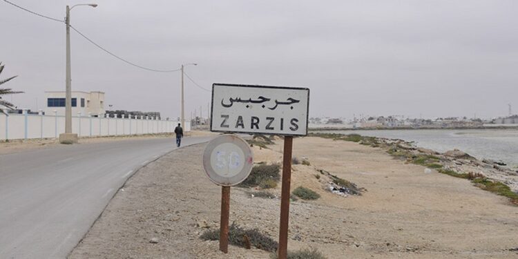 Tunisie - Covid-19 : Zarzis confin&eacute;e pendant quatre jours
