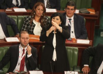 Tunisie : 10 députés du PDL convoqués à El-Aouina