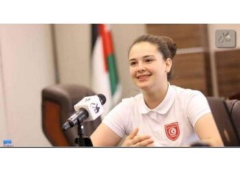 Citant des raisons matérielles, une boxeuse tunisienne décide de jouer sous les couleurs du Qatar