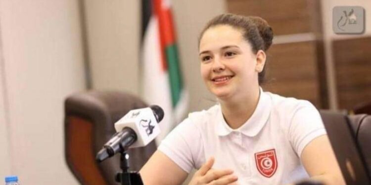 Citant des raisons matérielles, une boxeuse tunisienne décide de jouer sous les couleurs du Qatar