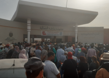 Tunisie : Forte affluence dans les centres de vaccination
