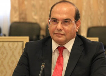 Tunisie : L'ancien président de l'INLUCC, Chawki Tabib, assigné à résidence