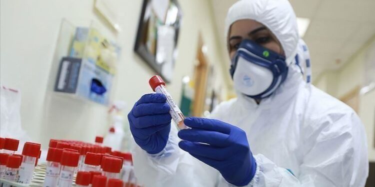 Tunisie – Coronavirus : 122 décès, 2546 nouveaux cas et un taux de positivité de 23,10%