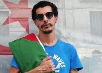 Algérie : Djamel, un bénévole confondu avec un pyromane, lynché et brûlé !