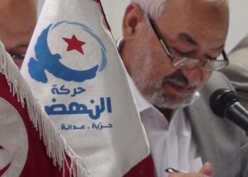 Madhioub : "Ghannouchi n'a aucune intention de quitter le pays"