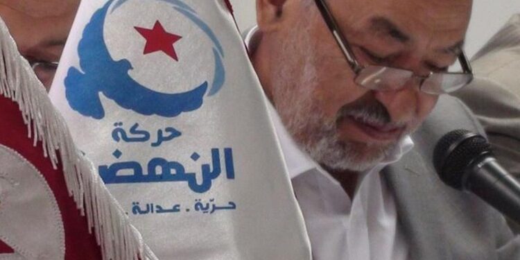 Madhioub : "Ghannouchi n'a aucune intention de quitter le pays"