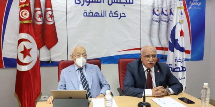 Tunisie : Ennahdha persiste et appelle à un dialogue national