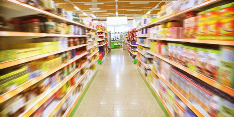 "La baisse des prix est décevante!", regrette l'Association du renseignement du consommateur