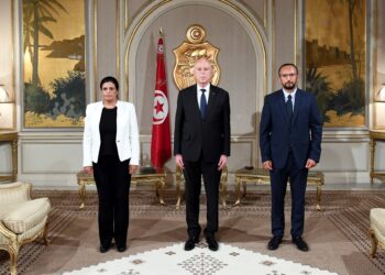 Tunisie : Kaïs Saïed prône la justice fiscale