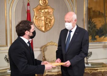 Tunisie : Washington exhorte Kais Saied à nommer d'urgence un Chef de gouvernement