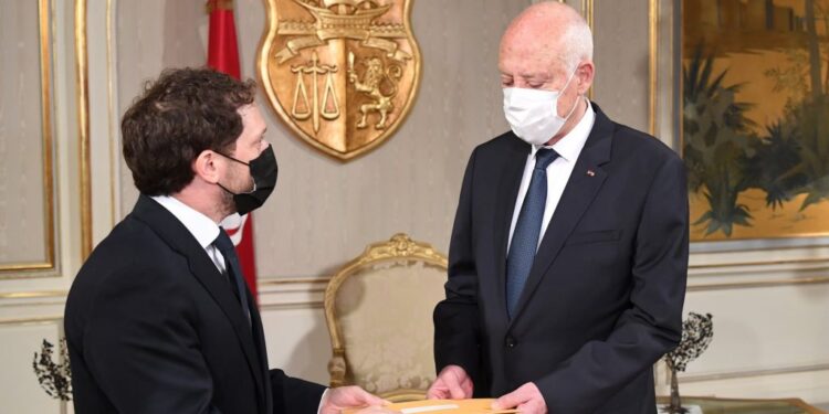 Tunisie : Washington exhorte Kais Saied à nommer d'urgence un Chef de gouvernement