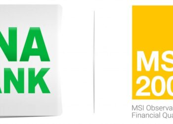 Maintien de la certification MSI 20000 pour la BNA qui confirme sa résilience financière