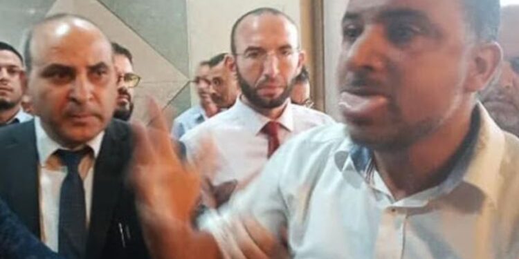 Affaire de l'aéroport : Arrestations et descentes visant les députés d'Al-Karama
