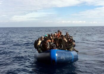 Tunisie : 95 migrants secourus au large de Zarzis
