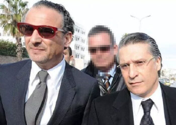 Les fr&egrave;res Karoui recherch&eacute;s en Tunisie