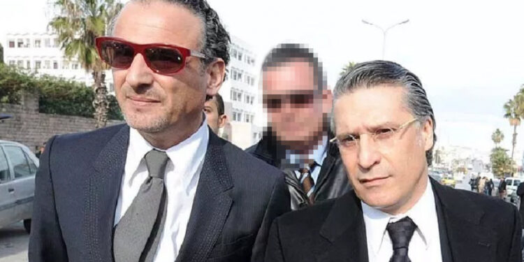 Tunisie : Deux contrebandiers seraient à l'origine de la fuite des frères Karoui