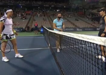 Tournoi de Montréal : Ons Jabeur s'écroule face à l’Américaine Jessica Pegula