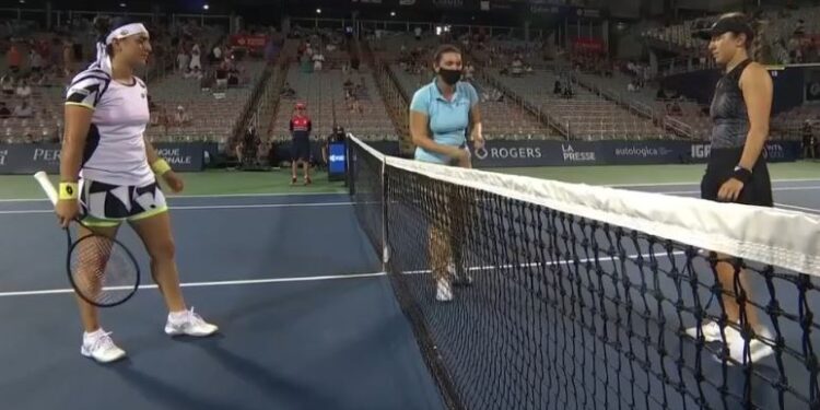 Tournoi de Montréal : Ons Jabeur s'écroule face à l’Américaine Jessica Pegula