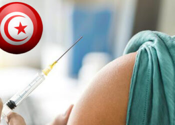 Coronavirus : 2,03 millions de Tunisiens entièrement vaccinés