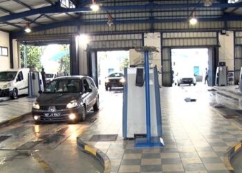 Tunisie : Prolongation de la validité des rendez-vous de visite technique