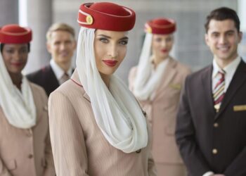 La compagnie Emirates recrute en Tunisie