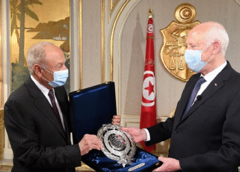 Ahmed Abou Gaith : &laquo; Kais Saied est un r&eacute;formateur &raquo;