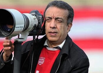 D&eacute;c&egrave;s du c&eacute;l&egrave;bre journaliste Habib Hmima