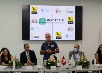 La SNDP héberge au sein de son "Agil Corporate University" le challenge Rec’IT’UP