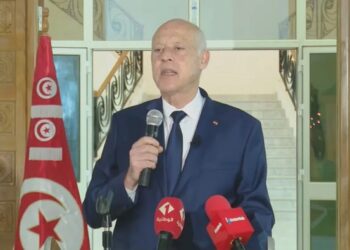 Tunisie : Kais Saied renvoie la nomination du chef de gouvernement aux calendes grecques !