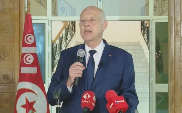 Tunisie : Kais Saied renvoie la nomination du chef de gouvernement aux calendes grecques !