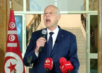 Discours de Kais Saied : Tour d&rsquo;horizon des r&eacute;actions politiques