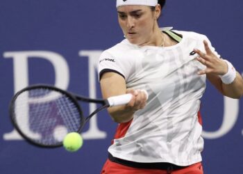 Chicago : Ons Jabeur face &agrave; l'Am&eacute;ricaine Jessica Pegula en huiti&egrave;mes de finale