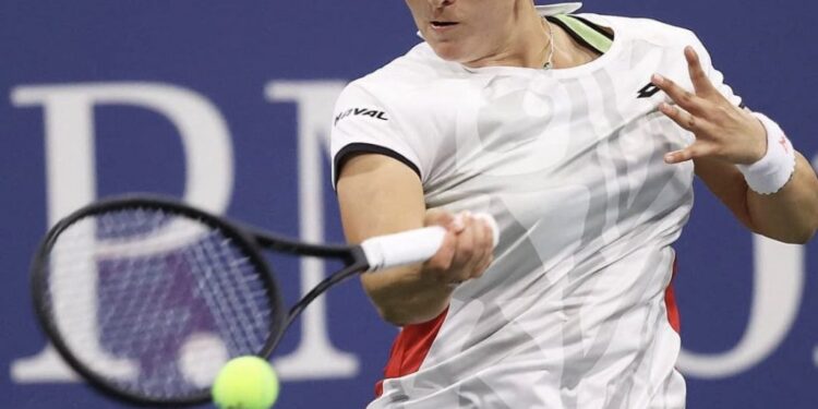 Chicago : Ons Jabeur face à l'Américaine Jessica Pegula en huitièmes de finale