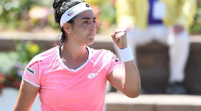 Tournoi de Chicago : Ons Jabeur entre en lice
