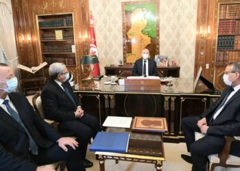 Tunisie : Demain, r&eacute;ouverture de la fronti&egrave;re avec la Libye