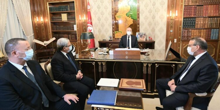 Tunisie : Demain, r&eacute;ouverture de la fronti&egrave;re avec la Libye