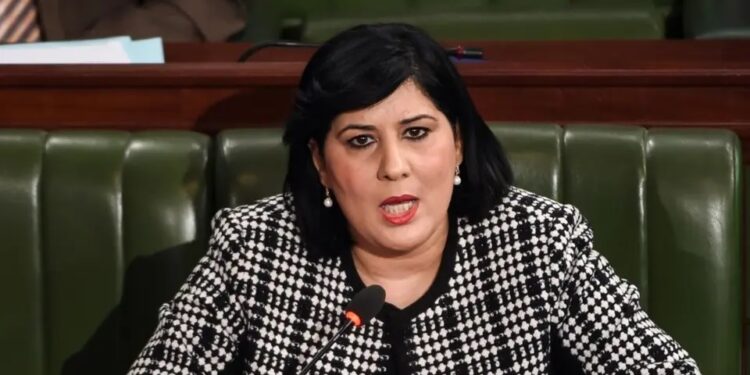 Moussi : "Saied ne veut pas organiser d'élections de peur que le PDL ne les remporte"