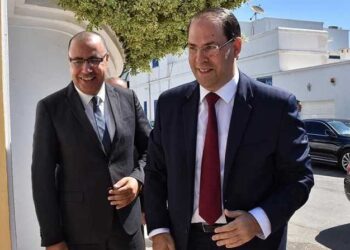 Tunisie : Chahed et Mechichi saluent la nomination de Najla Bouden