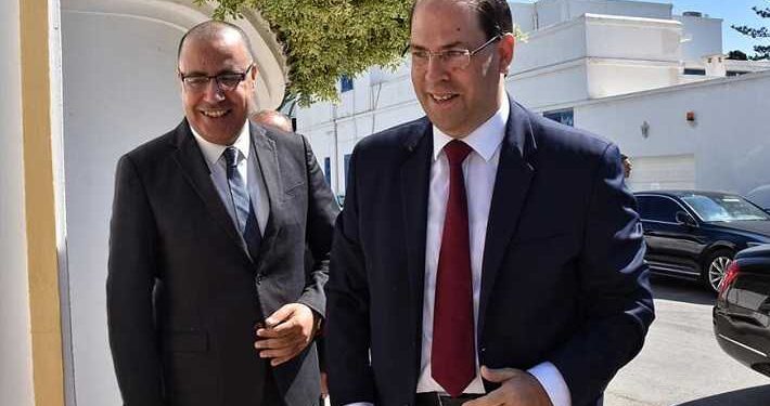 Tunisie : Chahed et Mechichi saluent la nomination de Najla Bouden