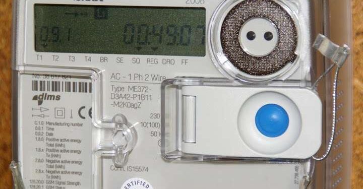 Tunisie : La STEG commencera à installer des compteurs intelligents à partir de janvier prochain