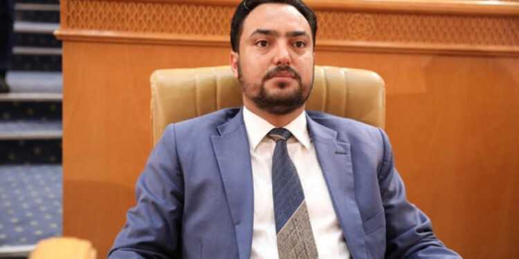 Les déclarations de Khelifi à l’origine d’une nouvelle démission au sein de Qalb Tounès