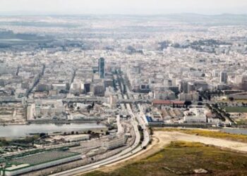 Les communes du Grand-Tunis se mobilisent pour une "m&eacute;tropole r&eacute;siliente"