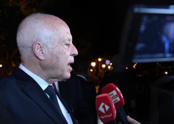 Kais Saied : "L&rsquo;introduction d&rsquo;amendements &agrave; la Constitution est possible"