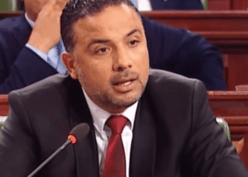 Mandat de d&eacute;p&ocirc;t contre Seifeddine Makhlouf