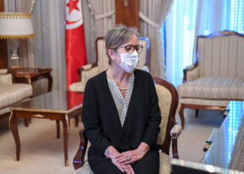 Tunisie : Najla Bouden Romdhan nomm&eacute;e cheffe du gouvernement