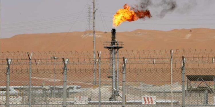 Tunisie : Hausse de 52% des ressources en gaz naturel