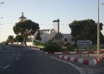 Gab&egrave;s : Prolongation du confinement cibl&eacute; &agrave; Oudhref