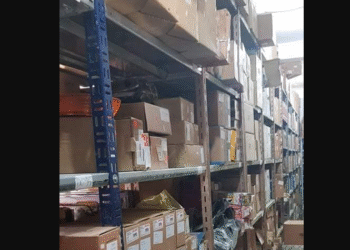 Des pi&egrave;ces de rechange d'une valeur de 4,5 millions de dinars saisies par la Douane