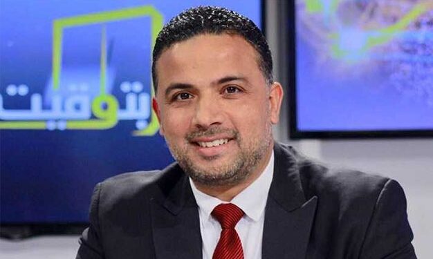 Affaire de l&rsquo;a&eacute;roport : Mandat de d&eacute;p&ocirc;t contre Seifeddine Makhlouf