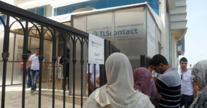 La France durcit "drastiquement" l’octroi des visas à la Tunisie, au Maroc et à l’Algérie